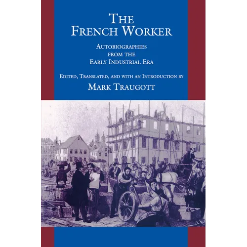 The French Worker - Paperback