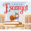 A Book for Escargot - Hardcover