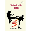 The Book of Five Rings - Paperback
