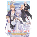 The Too-Perfect Saint: Tossed Aside by My Fiancé and Sold to Another Kingdom (Light Novel) Vol. 2 - Paperback