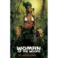 Woman of the Woods - Paperback