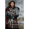 Highlander Entangled - Paperback