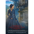 No Refuge from the Grave - Paperback