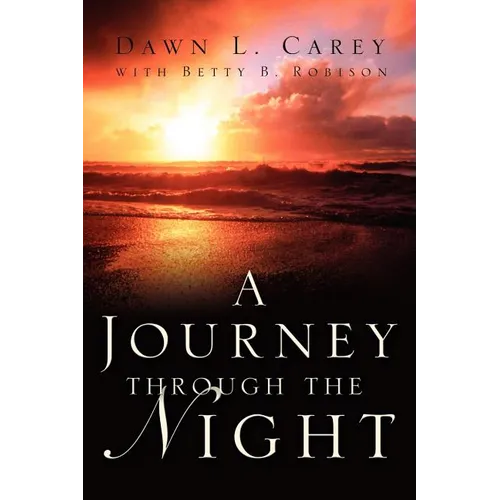 A Journey Through the Night - Paperback
