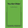 You Got Older - Paperback