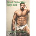 Stud Detective Gay Sex - Paperback