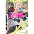 Magical Explorer, Vol. 10 (Light Novel): Reborn as a Side Character in a Fantasy Dating Sim - Paperback