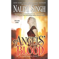 Angels' Blood - Paperback