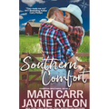 Southern Comfort - Paperback