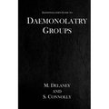 Daemonolatry Groups - Paperback