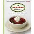 The Veselka Cookbook: Recipes and Stories from the Landmark Restaurant in New York's East Village - Paperback