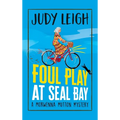 Foul Play at Seal Bay - Hardcover