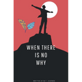 When There Is No Why - Paperback