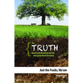 Just the Fracks, Ma'am: The Truth about Hydrofracking and the Next Great American Boom - Paperback