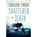 Shattered by Death: A Jo Oliver Thriller - Paperback