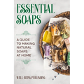 Essential Soaps - Paperback