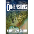 Dimensions: Mysterious Triangles of the U.S. - Paperback