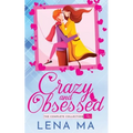 Crazy and Obsessed (The Complete Collection) - Paperback