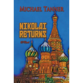 Nikolai Returns - Paperback