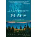 A Once Perfect Place - Paperback