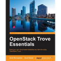 OpenStack Trove Essentials - Paperback