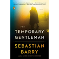 The Temporary Gentleman: The Temporary Gentleman: A Novel - Paperback