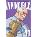 Invincible Volume 11 (New Edition) - Paperback