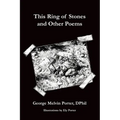 This Ring of Stones and Other Poems - Paperback