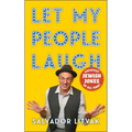 Let My People Laugh: Greatest Jewish Jokes of All Time! - Hardcover