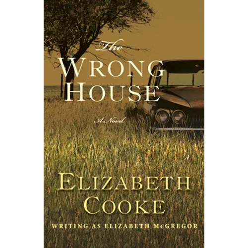 The Wrong House - Paperback