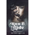Run & Hide: Monster Reverse Harem - Paperback