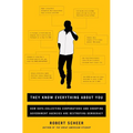 They Know Everything about You: How Data-Collecting Corporations and Snooping Government Agencies Are Destroying Democracy - Paperback