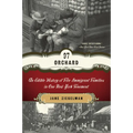 97 Orchard: An Edible History of Five Immigrant Families in One New York Tenement - Paperback