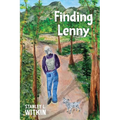 Finding Lenny - Paperback