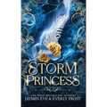 Storm Princess: Book 2 - Hardcover