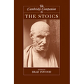 The Cambridge Companion to the Stoics - Paperback
