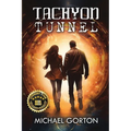 Tachyon Tunnel - Paperback