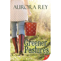 Greener Pastures - Paperback