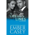 The Lies Between the Lines - Paperback