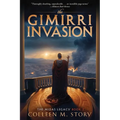 The Gimirri Invasion - Paperback
