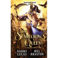 The Scarecrow's Queen: A Monster Romance - Paperback