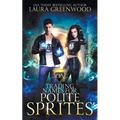 Trading Names For Polite Sprites - Paperback