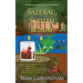 Sazerac, Sleuth & Slay - Paperback