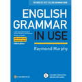 English Grammar in Use Book with Answers and Interactive eBook: A Self-Study Reference and Practice Book for Intermediate Learners of English - Paperback