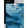 Smart and Functional Textiles - Paperback