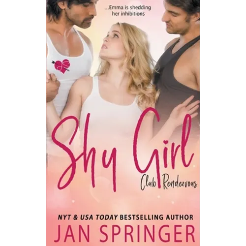 Shy Girl - Paperback