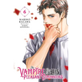The Vampire and His Pleasant Companions, Vol. 6 - Paperback
