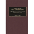 Enduring the Revolution: Ding Ling and the Politics of Literature in Guomindang China - Hardcover