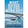 What Bridge Do You Work At?: Or, Kids Are Cute; Therefore, Open Borders - Paperback