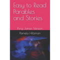 Easy to Read Parables and Stories: King James Version - Paperback